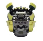 Bumblebee-Cartoon Bluetooth 5.0-Lautsprecher, Support TF-Karte & FM – Bild 4