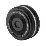 VILTROX 28mm F4.5 Autofokus-Objektiv für Sony FE Kamera Vollformat Prime Pancake Objektiv
