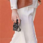 VILTROX 28mm F4.5 Autofokus-Objektiv für Sony FE Kamera Vollformat Prime Pancake Objektiv – Bild 12