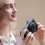 VILTROX 28mm F4.5 Autofokus-Objektiv für Sony FE Kamera Vollformat Prime Pancake Objektiv – Bild 13