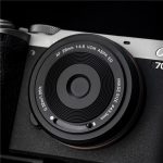 VILTROX 28mm F4.5 Autofokus-Objektiv für Sony FE Kamera Vollformat Prime Pancake Objektiv – Bild 14