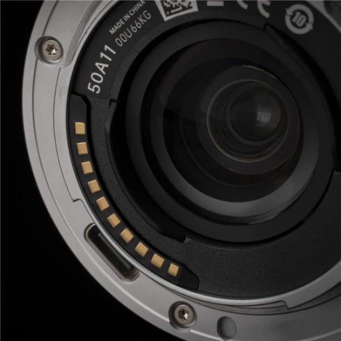 VILTROX 28mm F4.5 Autofokus-Objektiv für Sony FE Kamera Vollformat Prime Pancake Objektiv – Bild 16