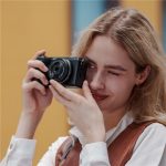 VILTROX 28mm F4.5 Autofokus-Objektiv für Sony FE Kamera Vollformat Prime Pancake Objektiv – Bild 17