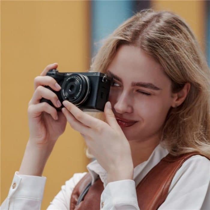 VILTROX 28mm F4.5 Autofokus-Objektiv für Sony FE Kamera Vollformat Prime Pancake Objektiv – Bild 17