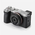 VILTROX 28mm F4.5 Autofokus-Objektiv für Sony FE Kamera Vollformat Prime Pancake Objektiv – Bild 4