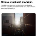 VILTROX 28mm F4.5 Autofokus-Objektiv für Sony FE Kamera Vollformat Prime Pancake Objektiv – Bild 6