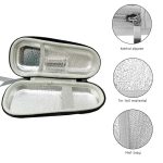 Für Gillette Series Manuelle Rasierer-Aufbewahrungsbox – Bild 5