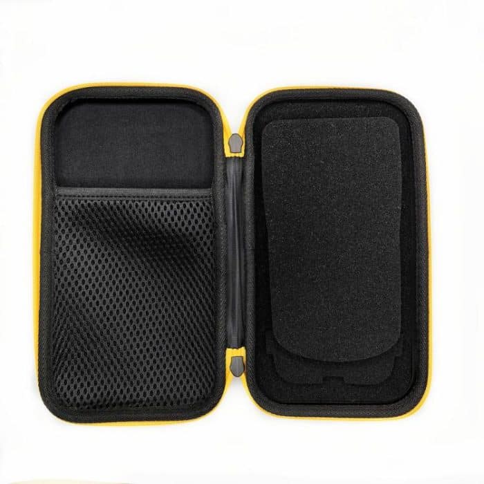 Voltmeter-Aufbewahrungsbox für Fluke 101/115/116/117/113/114/F15B/F17B/F18B – Bild 2