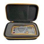 Voltmeter-Aufbewahrungsbox für Fluke 101/115/116/117/113/114/F15B/F17B/F18B – Bild 3