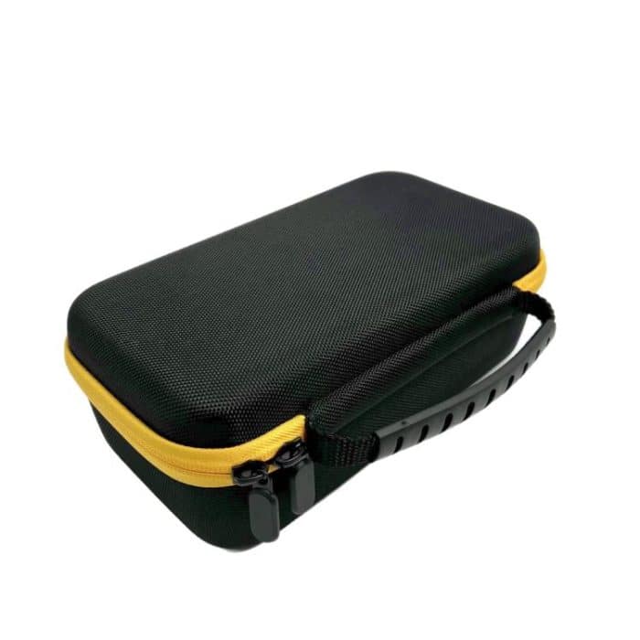 Voltmeter-Aufbewahrungsbox für Fluke 101/115/116/117/113/114/F15B/F17B/F18B – Bild 5
