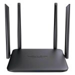 WAVLINK WN530BE1 Gigabit Ports High-Speed WiFi 2.4GHz / 5GHz Dual-Band Gaming Router
