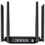 WAVLINK WN530BE1 Gigabit Ports High-Speed WiFi 2.4GHz / 5GHz Dual-Band Gaming Router – Bild 2