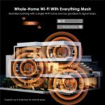 WAVLINK WN530BE1 Gigabit Ports High-Speed WiFi 2.4GHz / 5GHz Dual-Band Gaming Router – Bild 5