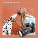 VILTROX EF-Z Adapterring für Canon EF auf Nikon Z-Mount-Kameraobjektiv – Bild 7