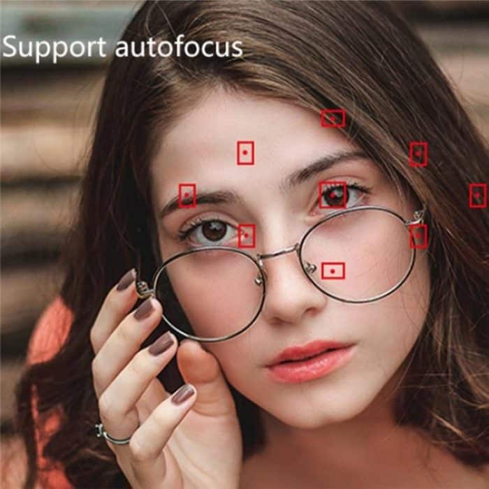 VILTROX EF-Z Adapterring für Canon EF auf Nikon Z-Mount-Kameraobjektiv – Bild 9