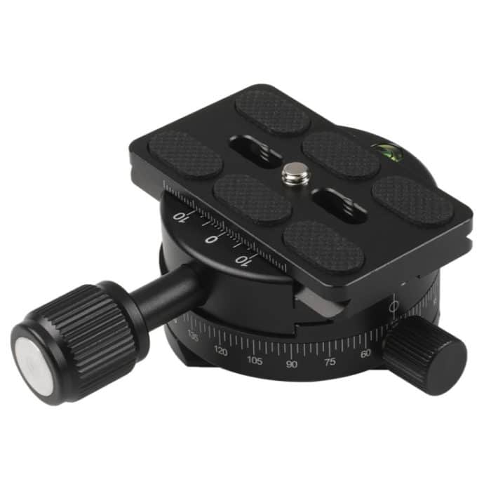 SYA002965.jpg X-64 Professional Kamera Stativ Einbeinstativ Panorama Panoramakopf mit Schnellwechselplatte – Bild 1