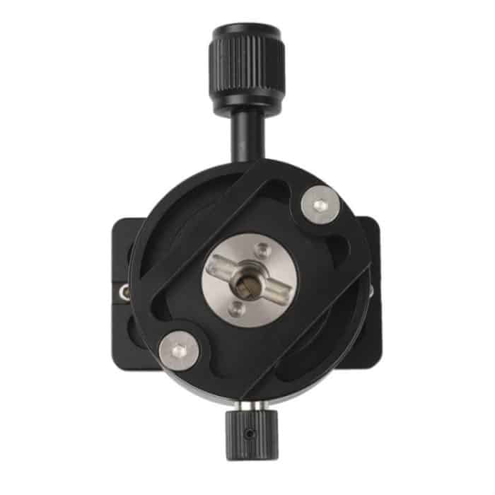 X-64 Professional Kamera Stativ Einbeinstativ Panorama Panoramakopf mit Schnellwechselplatte – Bild 3