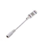 Mini RGB Bluetooth Controller Lichtstreifen Controller für RGB LED Streifen DC5V 12V 24V – Bild 5