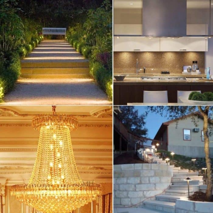 G4 1.3W 2LEDs SMD 2835 Maislampe für dendritische Kronleuchter Kristalllampe, AC 12V – Bild 8