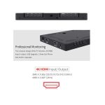 FEELWORLD T7 7-Zoll-IPS 1920 x 1200 HDMI On Camera Field Monitor-Unterstützung 4K-Eingang Ausgang Video-Monitor – Bild 4
