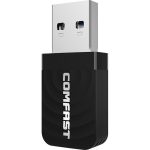 COMFAST CF-812AC 1300 Mbit / s Dualband Mini-USB-WLAN-Adapter – Bild 2