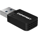 COMFAST CF-812AC 1300 Mbit / s Dualband Mini-USB-WLAN-Adapter – Bild 4