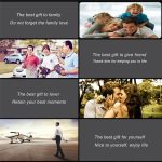 Tragbarer Bluetooth-Lautsprecher Tragbares Soundsystem 5W Stereo Music Surround Wasserdichter Außenlautsprecher – Bild 13