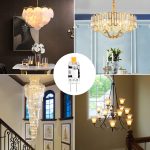 G4 1W 1 LEDs 110LM Glühlampe Kronleuchter Licht Super Bright COB Silikonlampen, AC / DC 10-20V – Bild 4