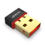 EDUP EP-N8566 802.11N Mini-Laufwerkfreier USB-Netzwerkadapter mit 150 Mbit / s – Bild 3