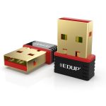 EDUP EP-N8566 802.11N Mini-Laufwerkfreier USB-Netzwerkadapter mit 150 Mbit / s – Bild 4