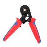 SHC86-4 Handcrimpwerkzeuge Neueste Verbindungszange 0,25-10 mm – Bild 3