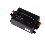 3 Tasten RF Wireless 12-24V LED Dimmer Controller für SMD 3528 SMD 5050 Einfarbige 12V LED-Streifenstärke, DC 12V 96W / 24V 192W – Bild 3