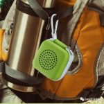 EWA A105 High Hidelity Bluetooth-Lautsprecher, kleiner Hochleistungsbass, TWS Bluetooth-Technologie unterstützt TF – Bild 14