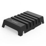 ORICO DK305 5-Slot-Desktop-Ladestationshalterung
