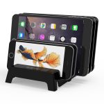 ORICO DK305 5-Slot-Desktop-Ladestationshalterung – Bild 2