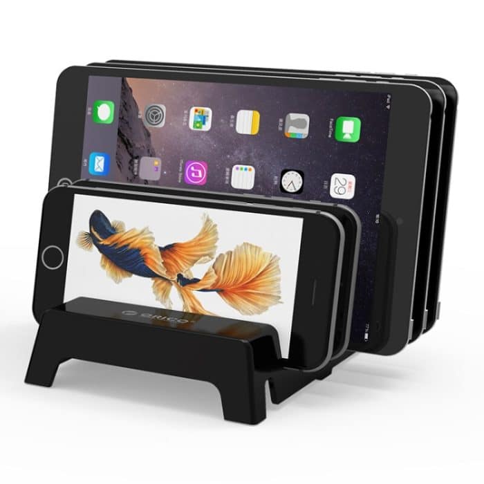 ORICO DK305 5-Slot-Desktop-Ladestationshalterung – Bild 2