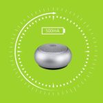 EWA A110mini High Hidelity Bluetooth-Lautsprecher, kleine Größe, leistungsstarker Bass, TWS-Bluetooth-Technologie, unterstützt TF – Bild 11