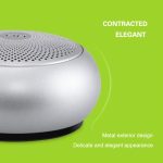 EWA A110mini High Hidelity Bluetooth-Lautsprecher, kleine Größe, leistungsstarker Bass, TWS-Bluetooth-Technologie, unterstützt TF – Bild 16