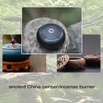 EWA A110mini High Hidelity Bluetooth-Lautsprecher, kleine Größe, leistungsstarker Bass, TWS-Bluetooth-Technologie, unterstützt TF – Bild 4