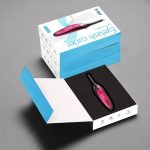 Duosi DY-102 Tragbarer Stift Stil beheizt langlebiges elektrisches Bügeln Wimpernzange USB Wiederaufladbarer elektrischer beheizter Make-up Curling Clip – Bild 13