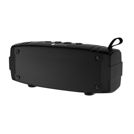 NewRixing NR-3020 Outdoor TWS Drahtloser Bluetooth-Stereo-wasserdichter, staubdichter, stoßfester Lautsprecher