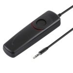 Cuely RR-100 Remote Shutter für Fuji XT3 XT30 XT100 XE3 XE2 XA5 XA10 X100T X100F X70 X30