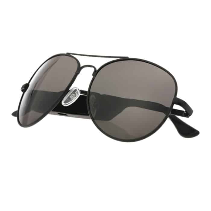 Y88 Drahtloser Kopfhörer Bluetooth-Headset Sonnenbrille Musikkopfhörer Smart Glasses Earbud Freisprechen mit Mikrofon – Bild 2