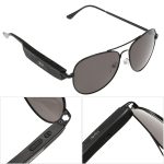 Y88 Drahtloser Kopfhörer Bluetooth-Headset Sonnenbrille Musikkopfhörer Smart Glasses Earbud Freisprechen mit Mikrofon – Bild 5