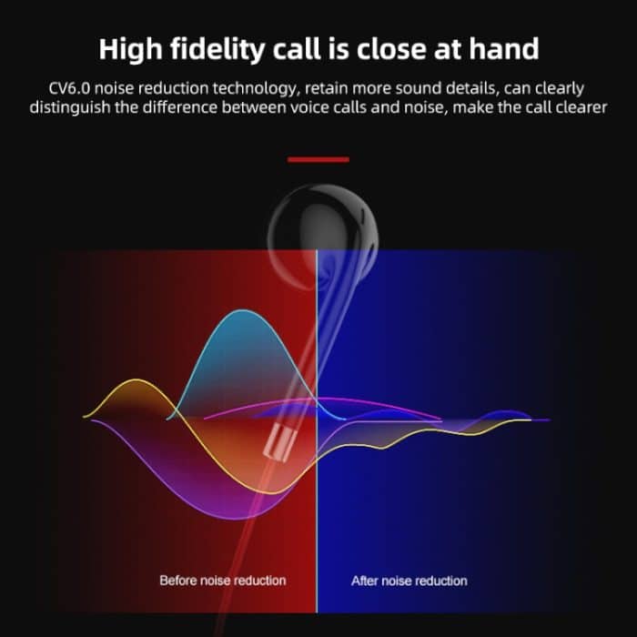 BT313 Magnetische Ohrhörer, Sport-Funkkopfhörer, Freisprecheinrichtung, Bluetooth, HD-Stereo-Bass-Headsets mit Mikrofon – Bild 13