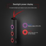 BT313 Magnetische Ohrhörer, Sport-Funkkopfhörer, Freisprecheinrichtung, Bluetooth, HD-Stereo-Bass-Headsets mit Mikrofon – Bild 10