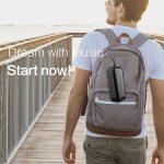 M3 Drahtlose Bluetooth-Lautsprecher, wasserdicht, tragbar, für den Außenbereich, Mini-Box-Lautsprecher, unterstützt FM, TF und U-Disk – Bild 7