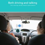 C6a Outdoor Chuck Drahtloser Bluetooth-Autolautsprecher mit Saugnapf, unterstützt TF-Karte – Bild 7