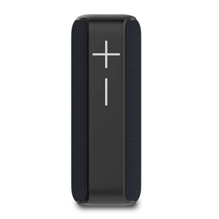 SYA00703801A.jpg P15 10W tragbarer Bluetooth-Lautsprecher, Außenlautsprecher, Soundsystem, Stereo, unterstützt TF und FM – Bild 1