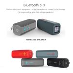 P15 10W tragbarer Bluetooth-Lautsprecher, Außenlautsprecher, Soundsystem, Stereo, unterstützt TF und FM – Bild 14